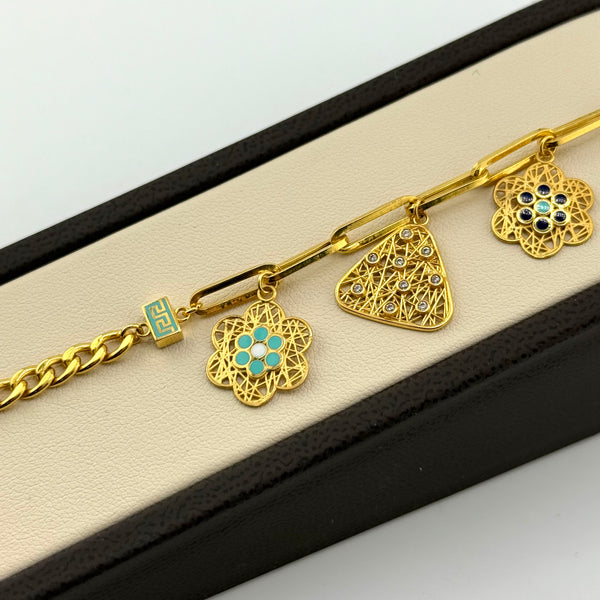 Dubai Charms