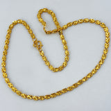 24K Gold Chain 18.40 grams – 18 inch | 207254