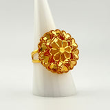 Flower Heart Halo - Large