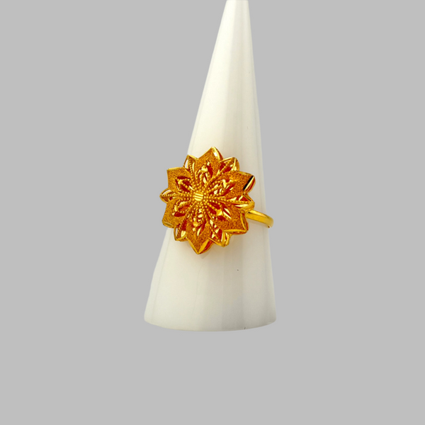 Dubai Flower - Medium
