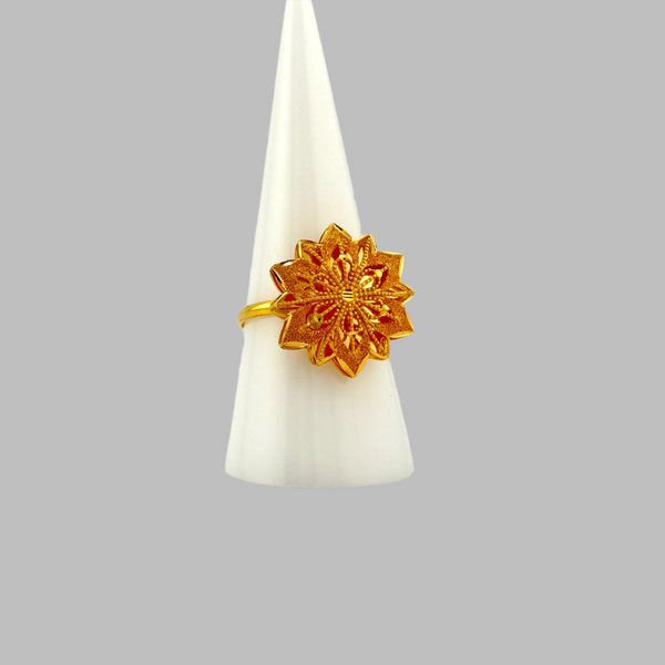 Dubai Flower - Medium