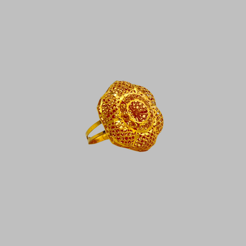 Traditional Flower