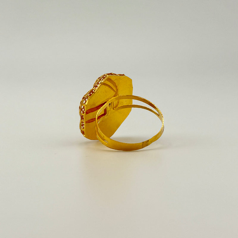 Traditional Flower