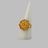 Small Dubai Flower