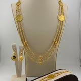 Luxury Bead Rashadi Set 74.5g | 197570