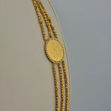 Luxury Bead Rashadi Set 74.5g | 197570