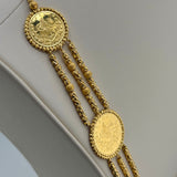 Luxury Bead Rashadi Set 74.5g | 197570