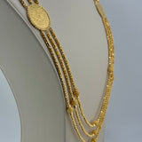 Luxury Bead Rashadi Set 74.5g | 197570