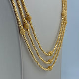 Luxury Bead Rashadi Set 74.5g | 197570