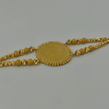 Luxury Bead Rashadi Set 74.5g | 197570