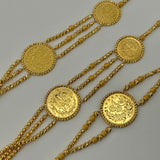 Luxury Bead Rashadi Set 74.5g | 197570