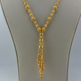 Bead Necklace Set - 197578