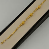 Bead Necklace Set - 197578