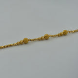 Bead Necklace Set - 197578