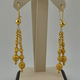 Bead Necklace Set - 197578