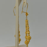 Bead Necklace Set - 197578