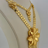 Luxury Flower Set  98.10g | 197564