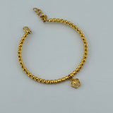 BABY CUFF