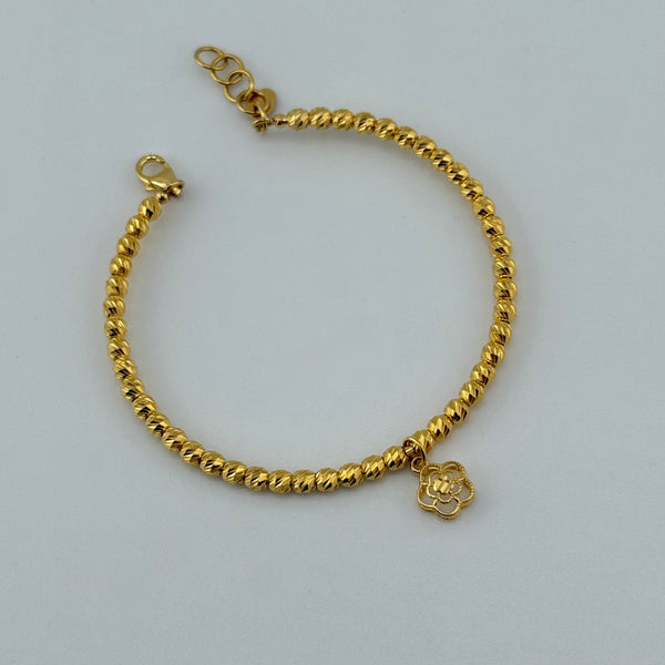 BABY CUFF