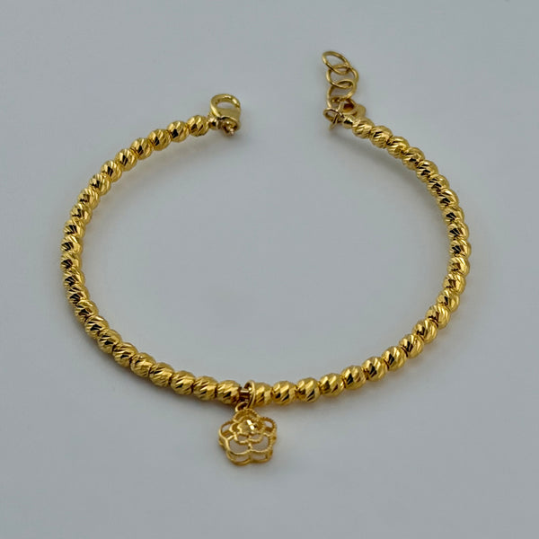 BABY CUFF