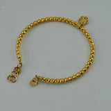 BABY CUFF