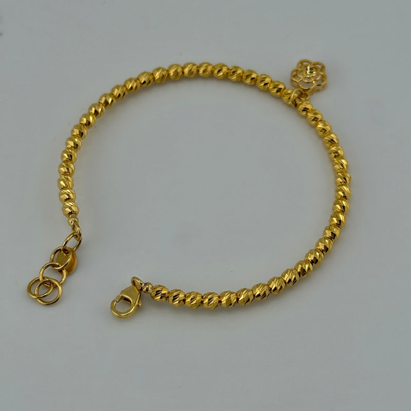 BABY CUFF