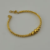 BABY CUFF