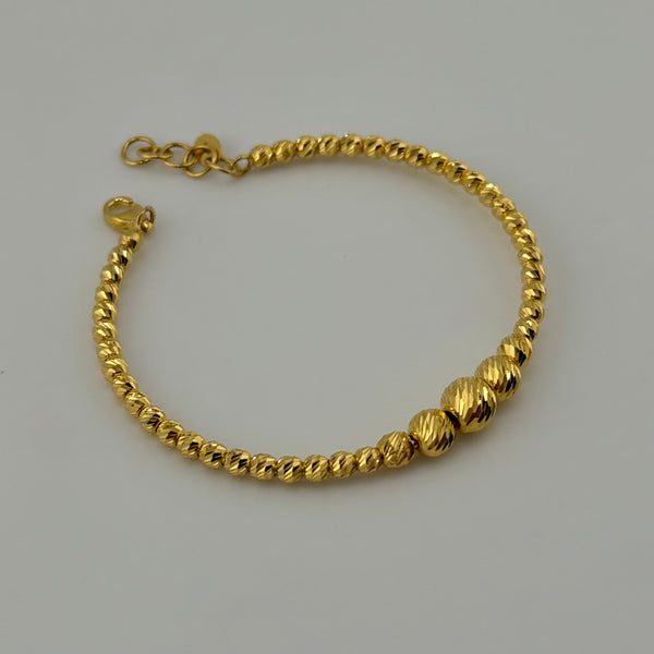 BABY CUFF