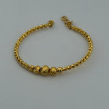 BABY CUFF