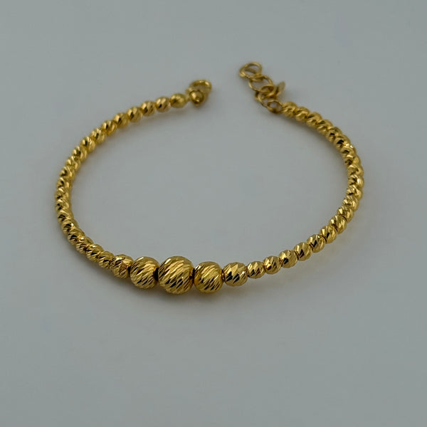 BABY CUFF