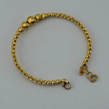BABY CUFF