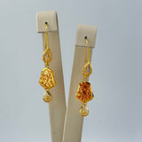 21K Gold Traditional Full Set 44.43 Grams | 202508