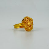 21K Gold Traditional Full Set 44.43 Grams | 202508