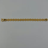 3 Wide Luxury Link 14.22 grams | 197584