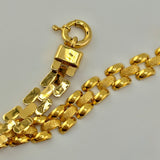 3 Wide Luxury Link 14.22 grams | 197584