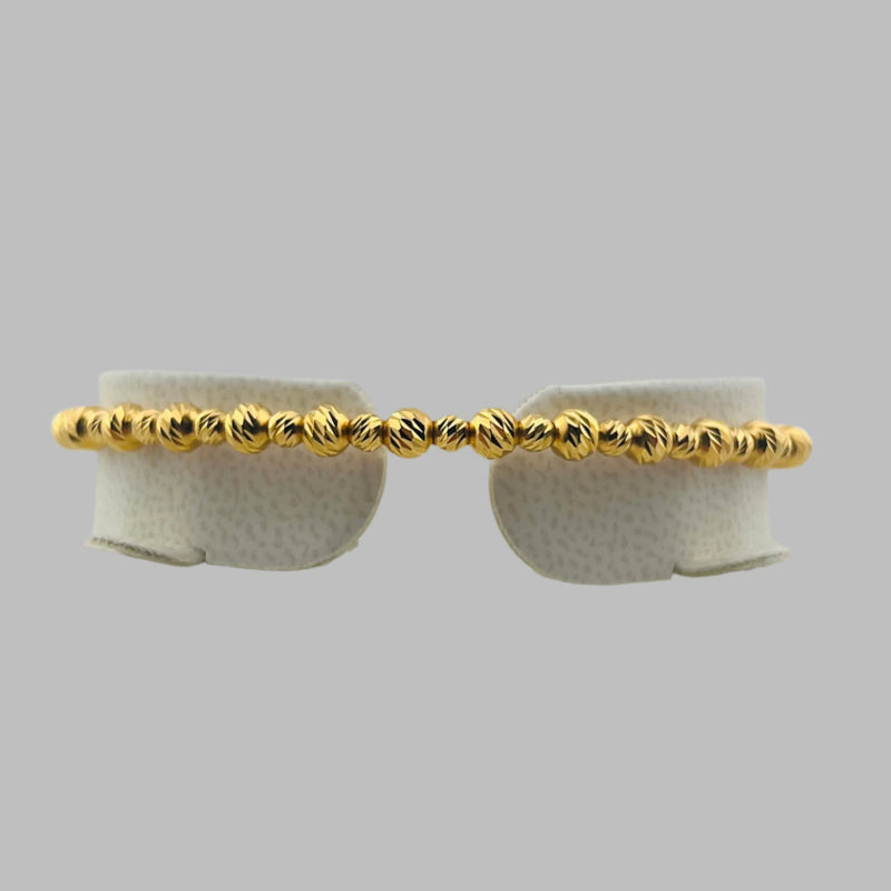 HIMO Bead Cuff
