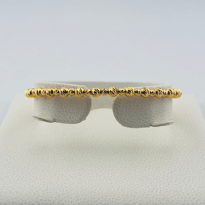 HIMO Bead Cuff