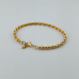 HIMO Bead Cuff