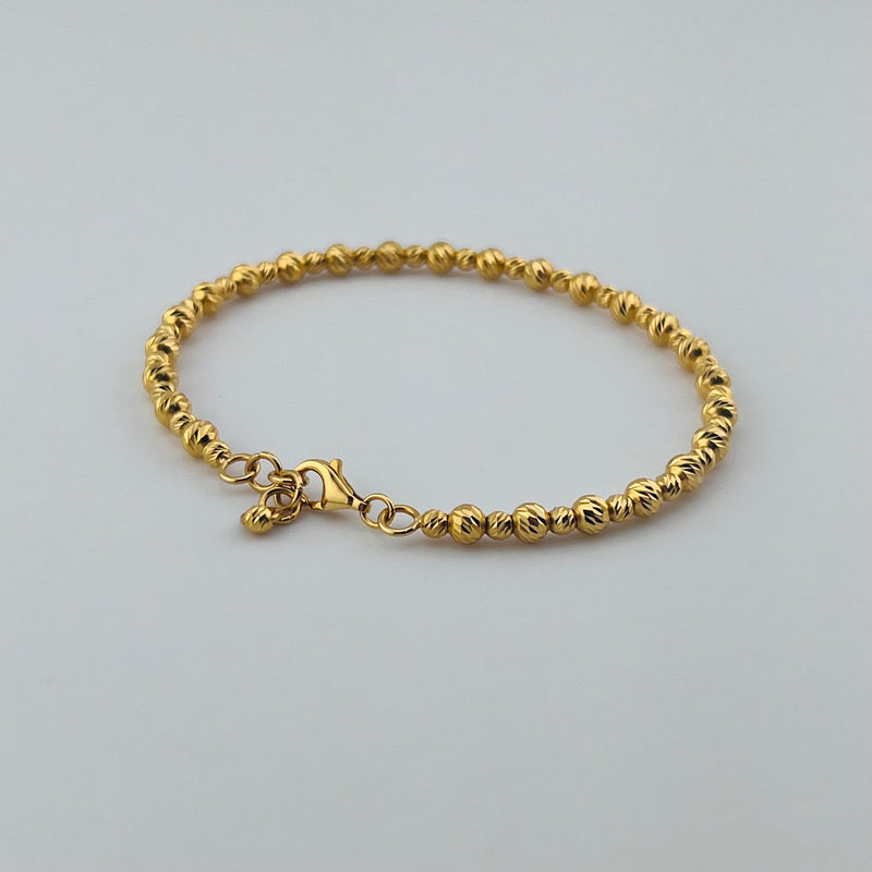 HIMO Bead Cuff