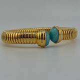 HIMO Cuff Blue Stone 37.8 g I 186909
