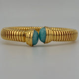 HIMO Cuff Blue Stone 37.8 g I 186909