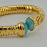 HIMO Cuff Blue Stone 37.8 g I 186909