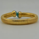 HIMO Cuff Blue Stone 37.8 g I 186909