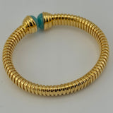 HIMO Cuff Blue Stone 37.8 g I 186909