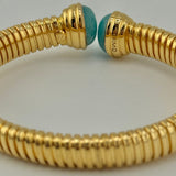 HIMO Cuff Blue Stone 37.8 g I 186909