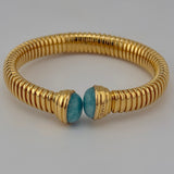 HIMO Cuff Blue Stone 37.8 g I 186909