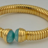 HIMO Cuff Blue Stone 37.8 g I 186909