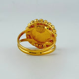 HIMO Rose Flower Ring 5.8  | 202777