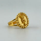 HIMO Rose Flower Ring 5.8  | 202777