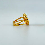 HIMO Rose Flower Ring 5.8  | 202777